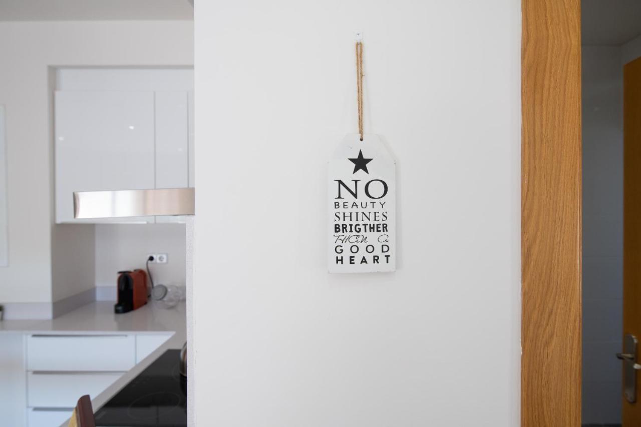 Maka beach apartment v Castelldefels Buitenkant foto